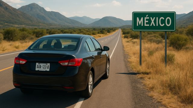 Auto Turista Quálitas