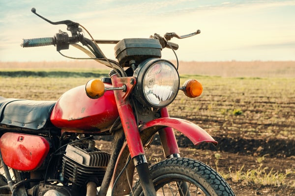 qualitas motos