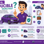 Deducible Quálitas