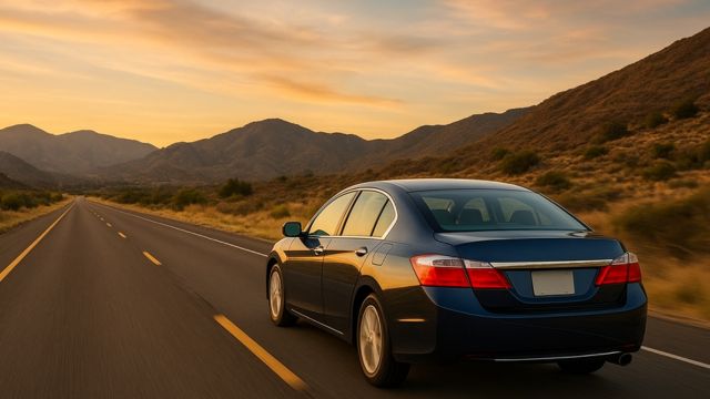 Auto Turista Quálitas