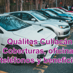 Quálitas Culiacán