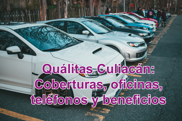 Quálitas Culiacán