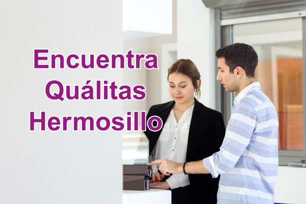 Quálitas Hermosillo