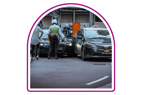 reporte robo de autopartes