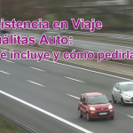 Asistencia en Viaje Quálitas Auto: qué incluye y cómo pedirla
