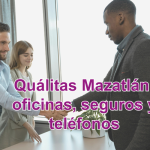 Quálitas Mazatlán