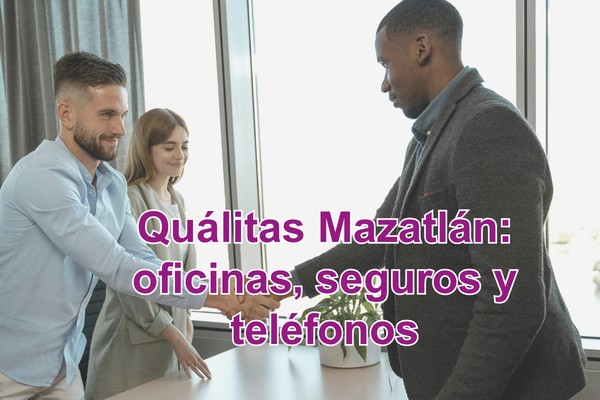 Quálitas Mazatlán