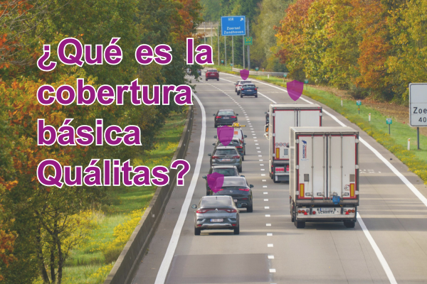 cobertura básica Quálitas