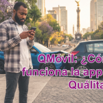 como funciona QMóvil