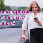 reportar siniestro Quálitas