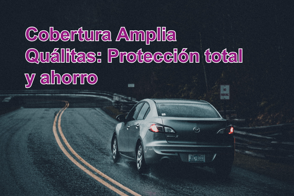 Cobertura Amplia Quálitas