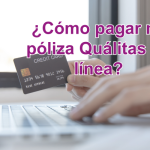 Pago de póliza quálitas