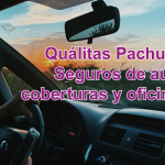 Quálitas Pachuca Seguros de auto, coberturas y oficinas