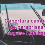 cambio parabrisas seguro quálitas