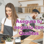 recomendaciones para asegurar tu negocio