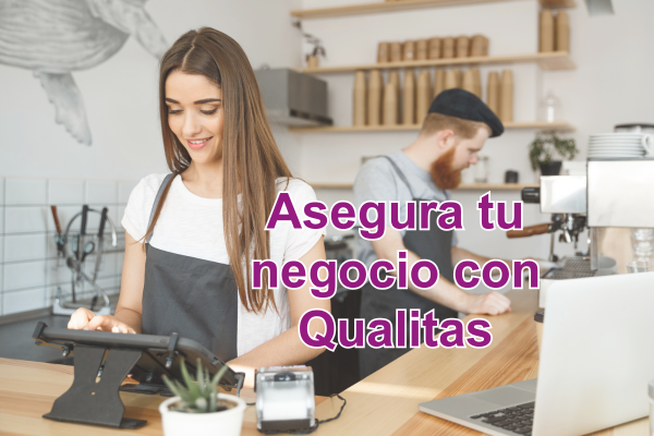 recomendaciones para asegurar tu negocio