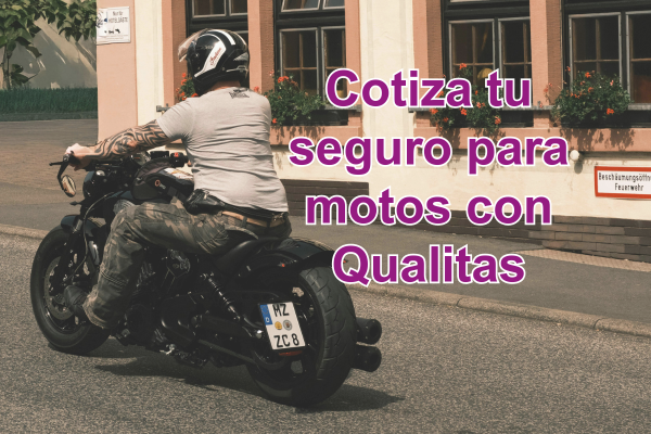 Quálitas Motos