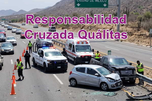 Responsabilidad Cruzada Quálitas