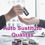 Auto Sustituto Quálitas