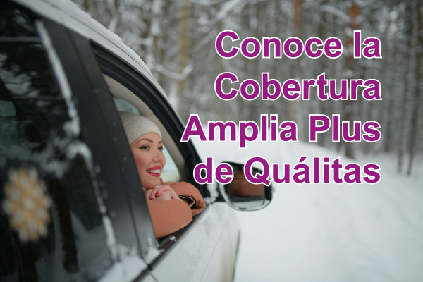 Cobertura Amplia Plus Quálitas