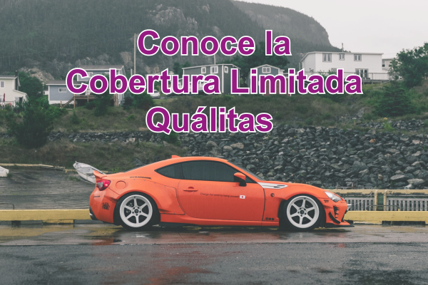 Cobertura limitada Quálitas