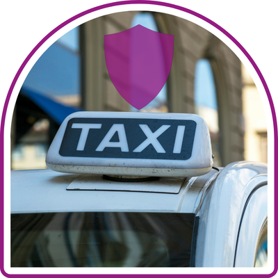 cotiza seguro para Taxi Quálitas